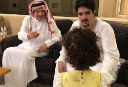 مجتهد: لم يتم إطلاق سراح عبدالعزيز بن فهد وهذه حقيقة الصور