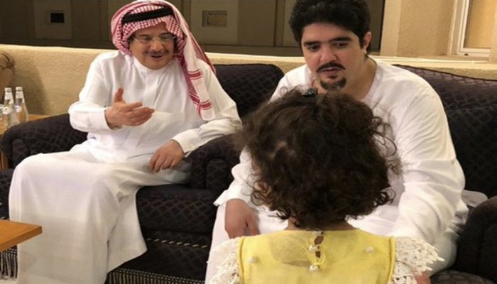 مجتهد: لم يتم إطلاق سراح عبدالعزيز بن فهد وهذه حقيقة الصور