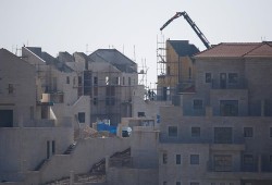 إسرائيل تصادق على بناء 640 وحدة استيطانية في القدس