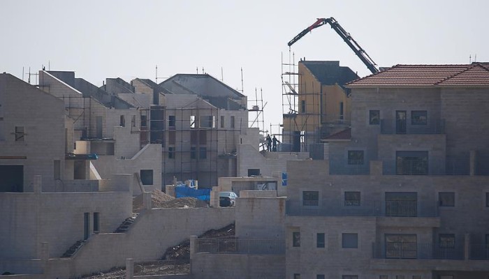 إسرائيل تصادق على بناء 640 وحدة استيطانية في القدس