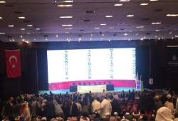 "علماء المسلمين" يرفض التطبيع ويدعو لإطلاق معتقلي الرأي