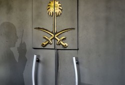 النشطاء يتفاعلون مع أخبار إذابة القتلة لجثة خاشقجي