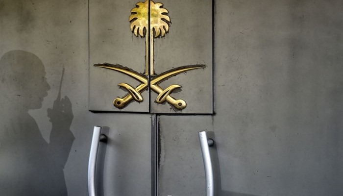 النشطاء يتفاعلون مع أخبار إذابة القتلة لجثة خاشقجي