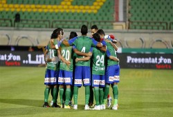 المقاصة يهزم الاتحاد وينتزع وصافة الدوري