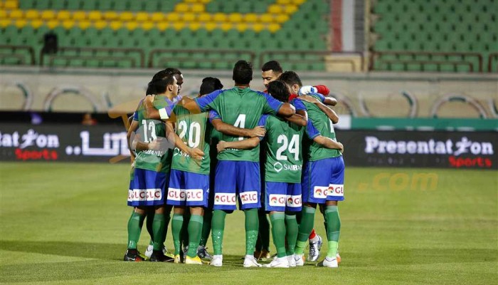 المقاصة يهزم الاتحاد وينتزع وصافة الدوري