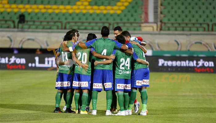 المقاصة يهزم الاتحاد وينتزع وصافة الدوري