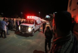 ارتفاع ضحايا سيول في الأردن إلى 3 قتلى