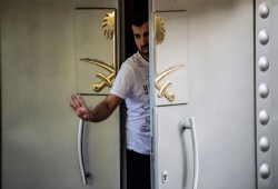 عربي 21: مصدر تركي يكشف وجود تسجيلات أكثر بقضية خاشقجي