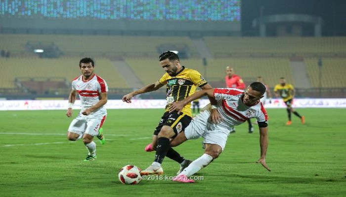 أوباما يقود الزمالك لعبور فخ الإنتاج الحربي