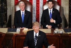 قانون لوقف التسليح.. معاقبة السعودية معركة متوقعة بين ترامب والكونغرس