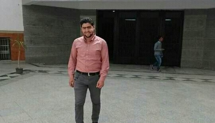 جريمة إخفاء قسري جديدة لشاب شرقاوي واعتقال مواطن من ههيا