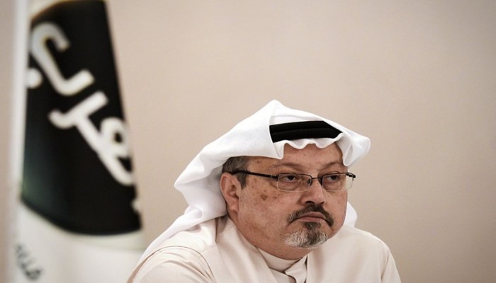 تعرف على آخر كلمات جمال خاشقجي لقاتليه قبل مفارقته للحياة