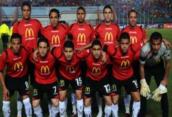 الحدود يقتنص فوزًا غاليًا من الإسماعيلي بالدوري