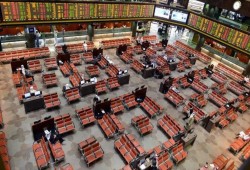 تراجع 6 بورصات عربية على رأسها مصر