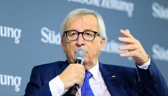 المفوضية الأوربية: نسعى لتجنب حرب تجارية مع أمريكا