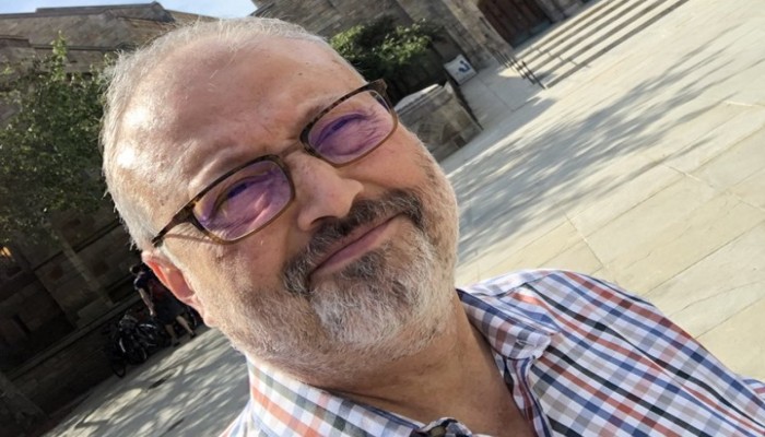 WP: الأدلة بقضية خاشقجي موجودة فلماذا لم تتحرك إدارة ترامب؟
