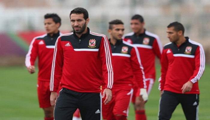 تضامن واسع مع أبو تريكة ضد الحكم بحبسه وتغريمه