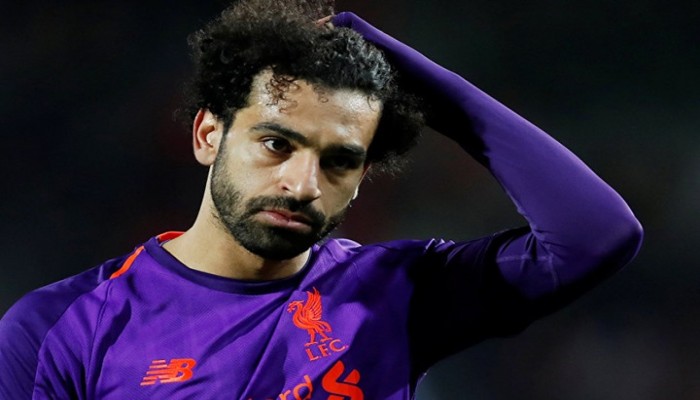 هل يُروج صلاح لأكبر مجلة "إباحية جنسية" في العالم؟