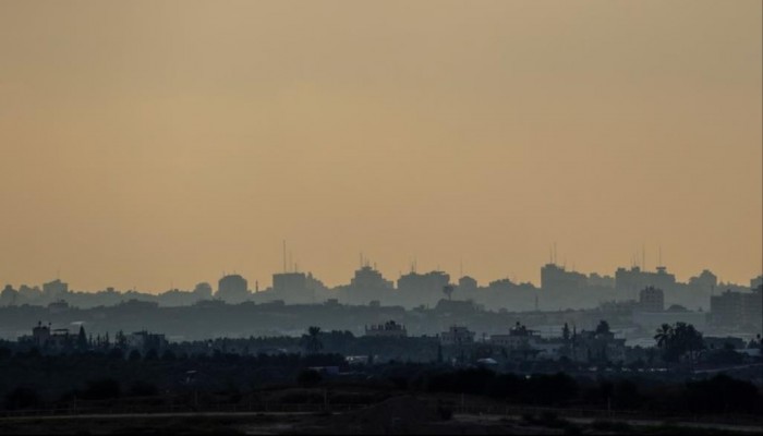 سريان وقف لإطلاق النار بين المقاومة والاحتلال بغزة