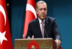 أردوغان: ننتظر بـ "فارغ الصبر" كشف الحقيقة بشأن مقتل خاشقجي