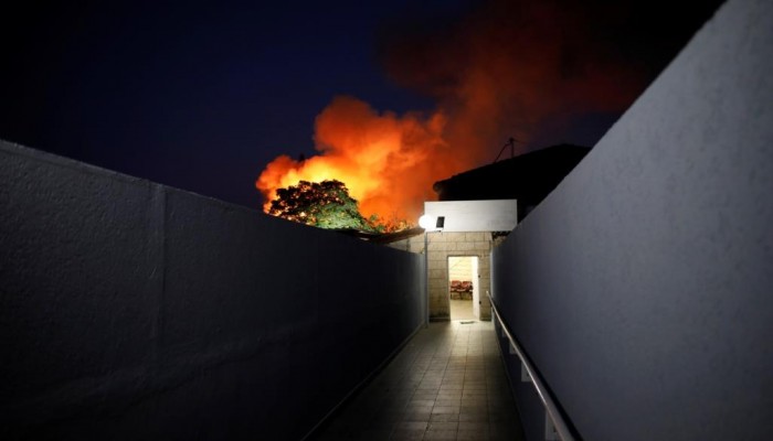 نيويورك تايمز: ما تكلفة عملية التجسس الإسرائيلية الفاشلة بغزة؟