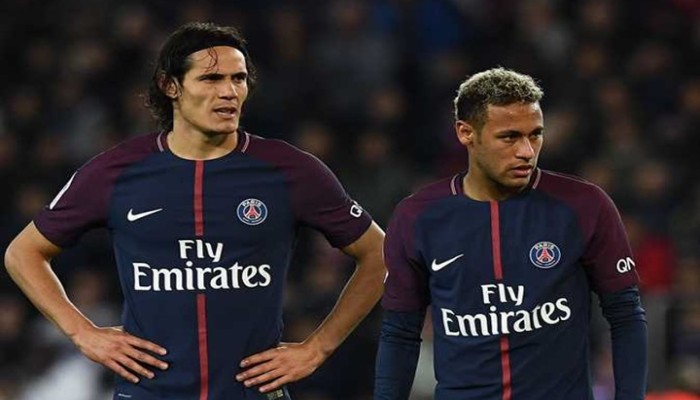 سان جيرمان مهدد بالاستبعاد من دوري الأبطال