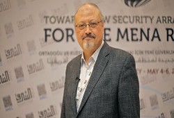 وزير الخارجية التركي: بات من الضروري إجراء تحقيق دولي بمقتل خاشقجي