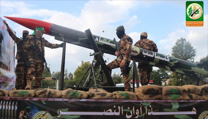 مواجهة الأيام الثلاثة.. المقاومة تتطور وتوجه ضربات مدروسة