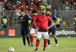 وليد سليمان يعلن اعتزاله اللعب دوليا