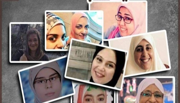 نجل الرئيس مرسي: أين النساء يا منعدمي الرجولة والنخوة؟