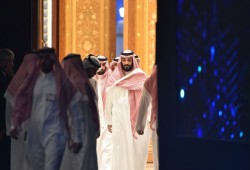 فايننشال تايمز: حملة شرسة لإنقاذ ابن سلمان.. تعرف عليها