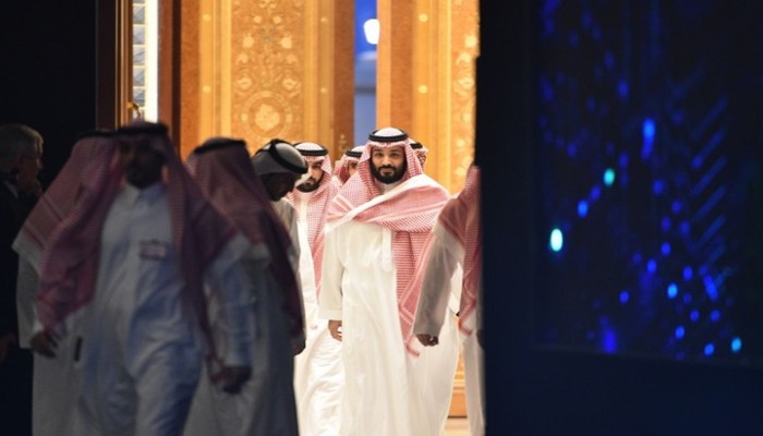 فايننشال تايمز: حملة شرسة لإنقاذ ابن سلمان.. تعرف عليها