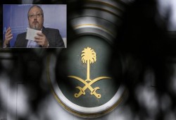 لندن: نرغب أن نرى محاسبة المسؤولين عن القتل المروع لخاشقجي