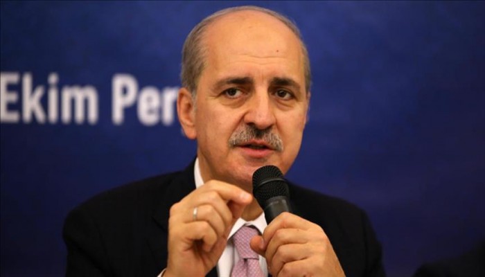 "العدالة والتنمية" التركي: يجب كشف هوية من أمر بقتل خاشقجي