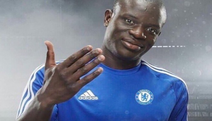 كانتي.. لاعب مسلم يعطي دروسا في الأمانة