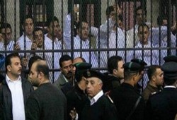 “النقض” تحدد جلسة الطعن على أحكام هزلية “بني سويف”