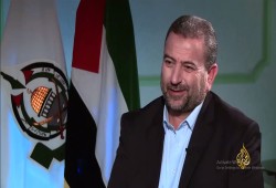 العلامة الددو يدعو المسلمين لنصرة العاروري ويرفض اتهامه بـ"الإرهاب"
