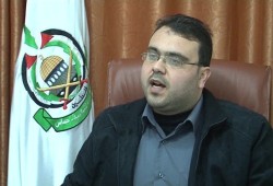 حماس: مسيراتنا السلمية ستكسر الحصار