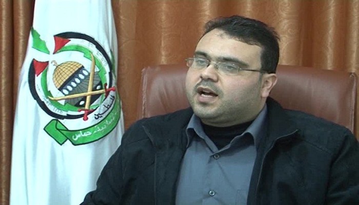 حماس: مسيراتنا السلمية ستكسر الحصار