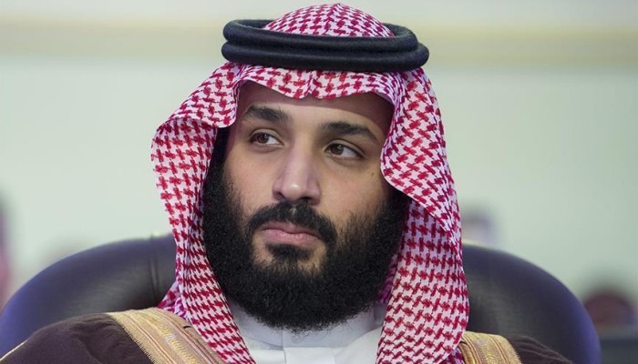 نيويورك تايمز: واشنطن قد تطالب باستبدال ابن سلمان بسبب مقتل خاشجقي