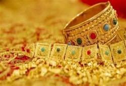 ارتفاع أسعار الذهب اليوم 150 قرشا.. وعيار 21 يسجل 608 جنيهات