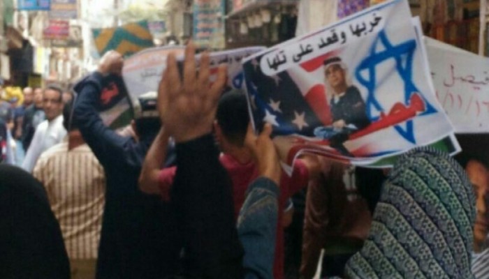 ثوار المهندسين يحيون المقاومة بغزة