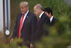 ترامب وأردوغان يتفقان على كشف كل ملابسات قضية خاشقجي
