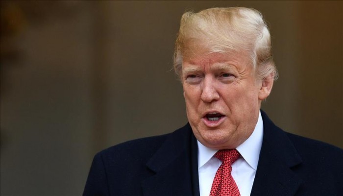 ترامب: تسجيلات مقتل خاشقجي عنيفة ووحشية ومروعة للغاية