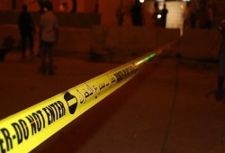 قتيلان و17 جريحا في تفجير سيارة مفخخة وسط تكريت العراقية