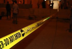 قتيلان و17 جريحا في تفجير سيارة مفخخة وسط تكريت العراقية