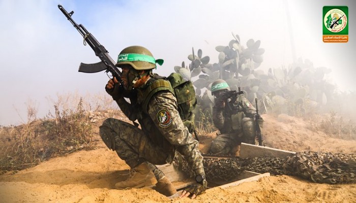 بالأرقام: خسائر الاحتلال خلال جولة التصعيد الأخيرة