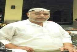 استشهاد المعتقل سيد أحمد جنيدي بسجن طره