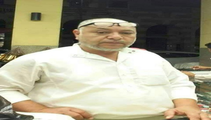 استشهاد المعتقل سيد أحمد جنيدي بسجن طره