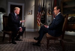 ترامب لدينا تسجيل لقتل خاشقجي ولا أريد سماعه لفظاعته